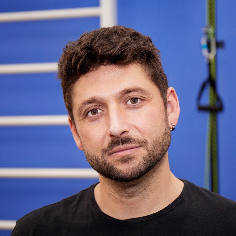 José Gisbert Orozco